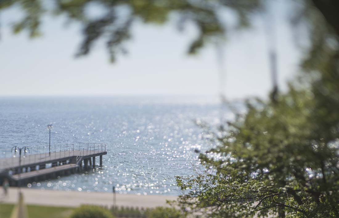 Billede av hotellet Hotel Nadmorski - nummer 16 af 18