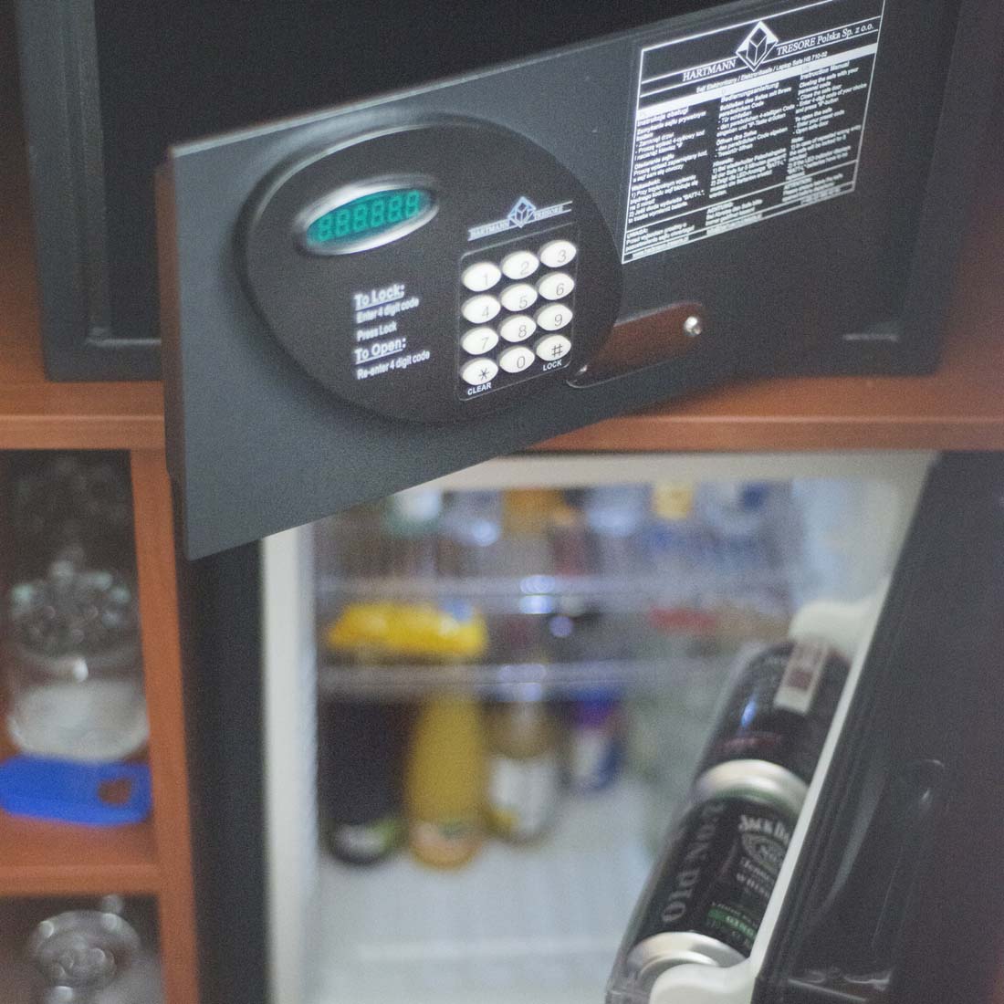 Billede av hotellet Hotel Nadmorski - nummer 18 af 18