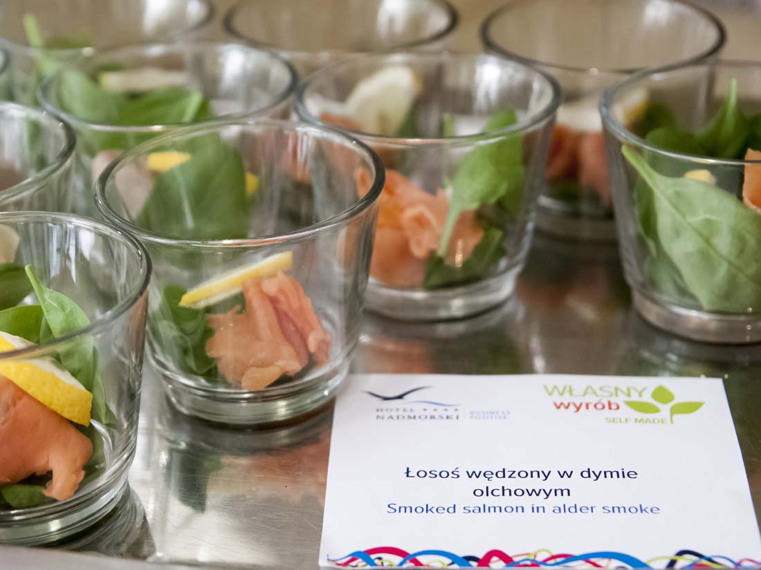 Billede av hotellet Hotel Nadmorski - nummer 9 af 18