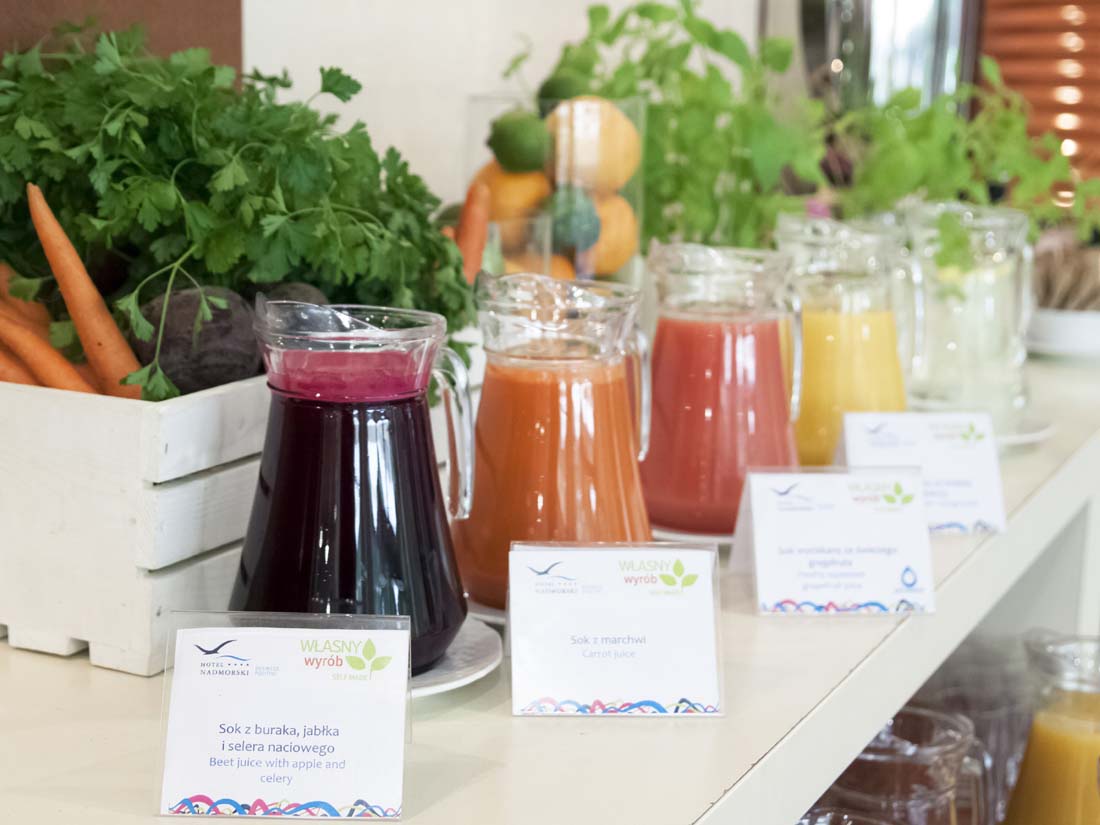 Billede av hotellet Hotel Nadmorski - nummer 8 af 18