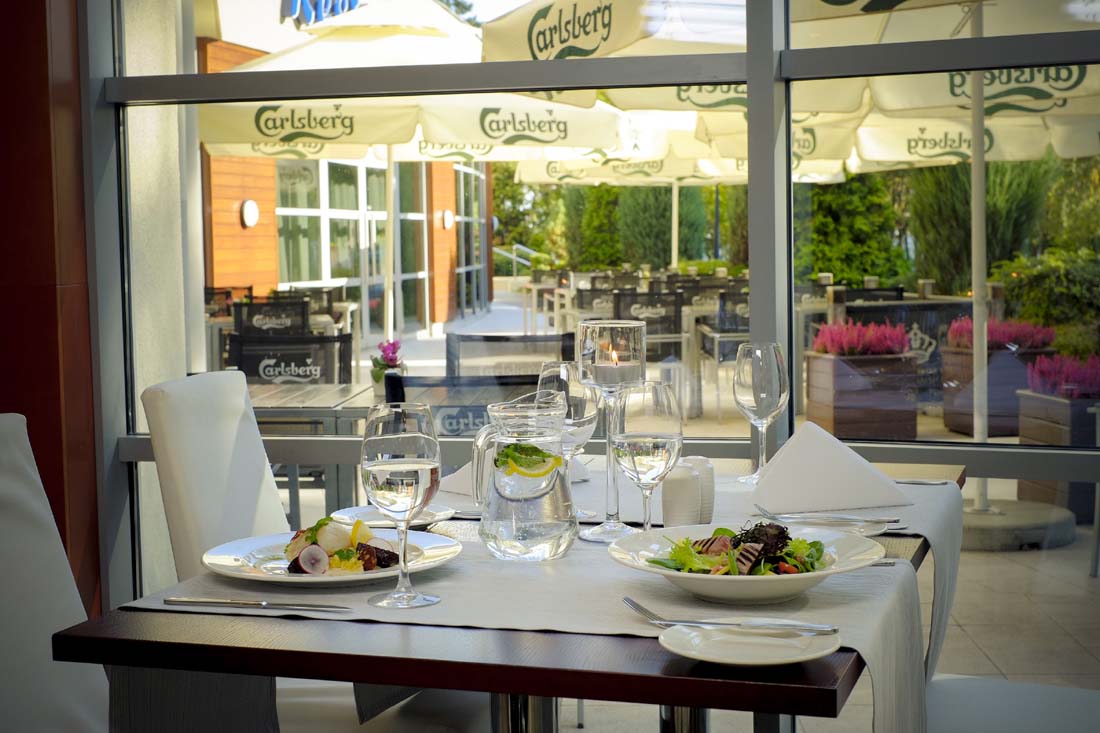 Billede av hotellet Hotel Nadmorski - nummer 5 af 18