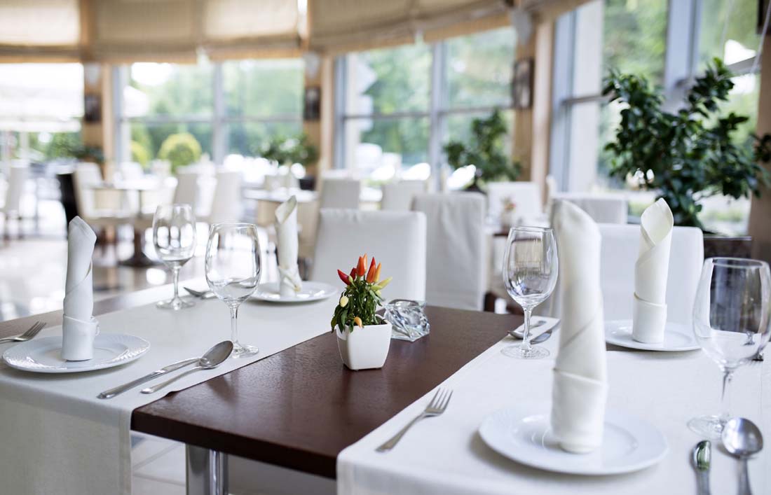 Billede av hotellet Hotel Nadmorski - nummer 6 af 18