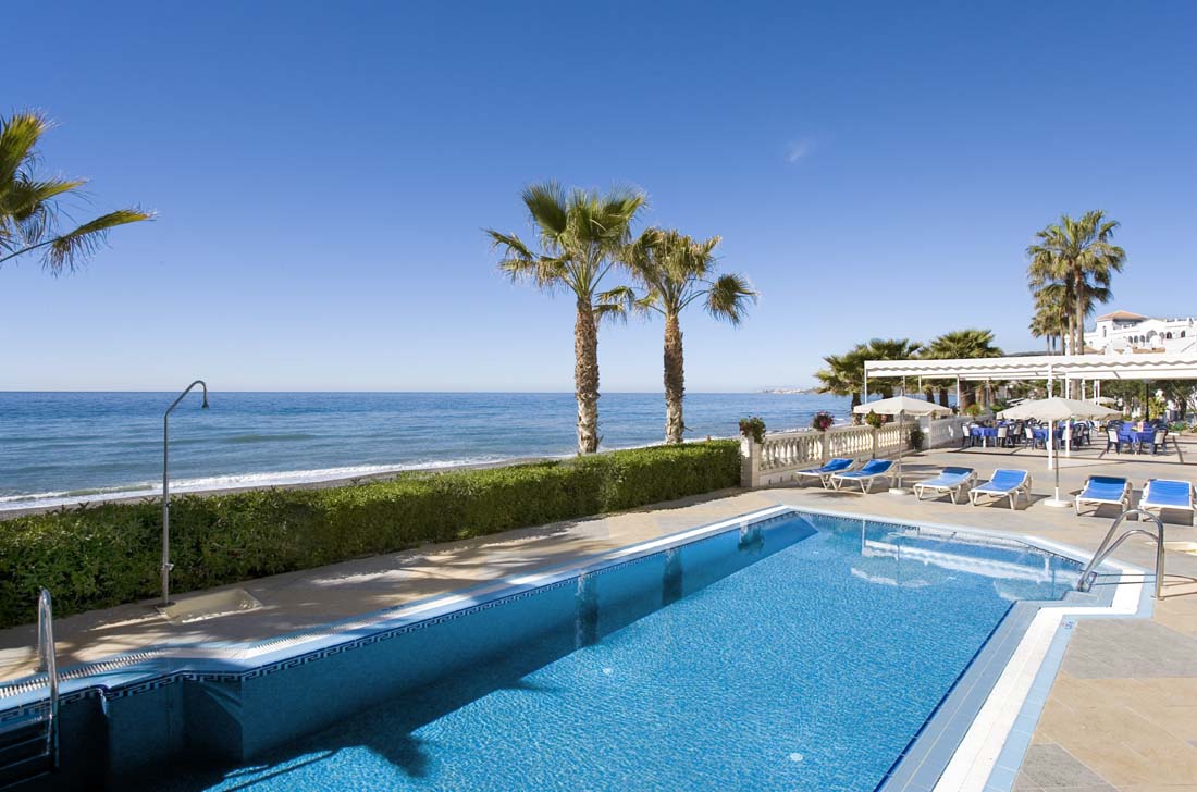 Hotellbilder av Perla Marina - nummer 1 av 6