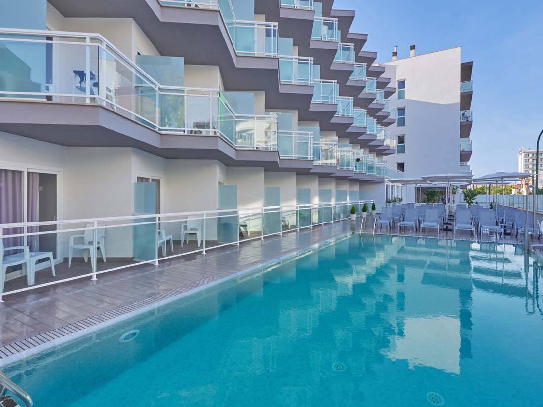 Billede av hotellet BQ Amfora Beach Adults only - nummer 1 af 10