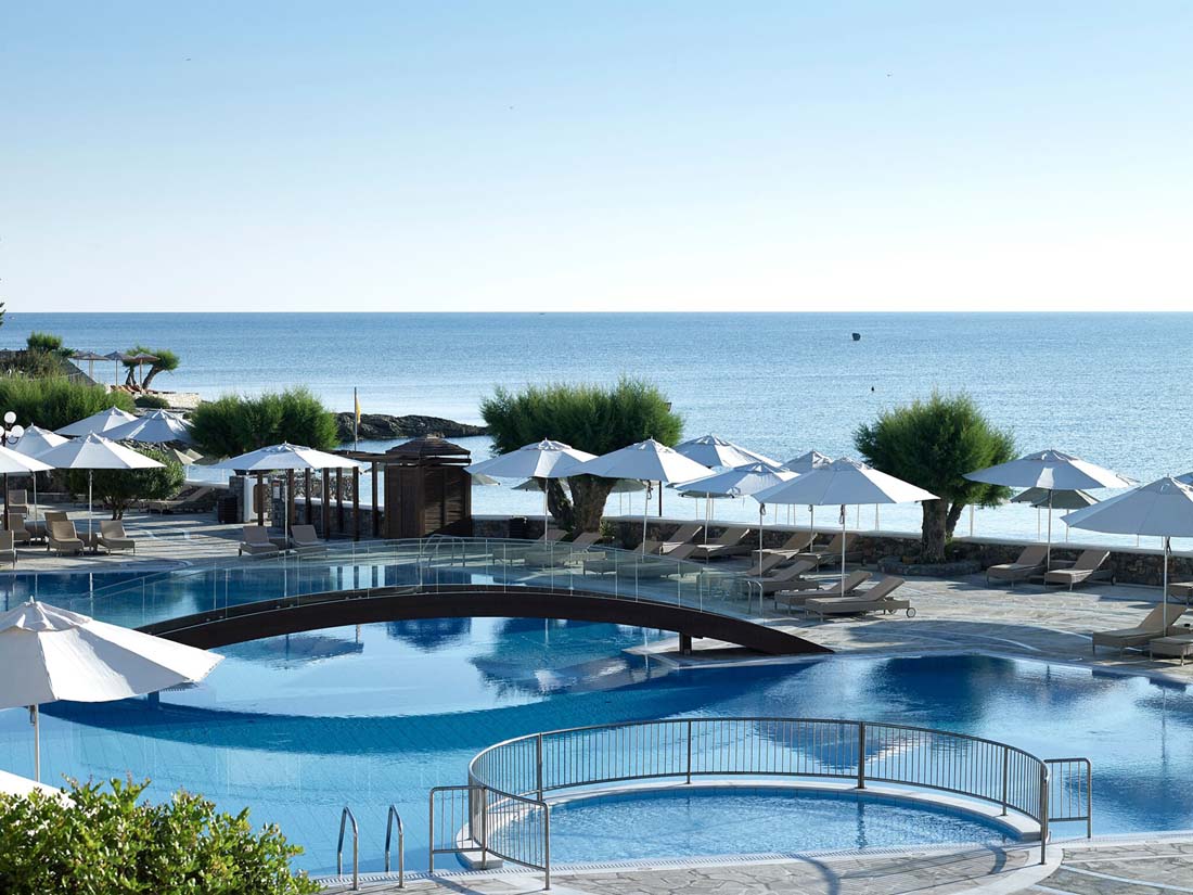 Billede av hotellet Creta Maris Beach Resort - nummer 1 af 31