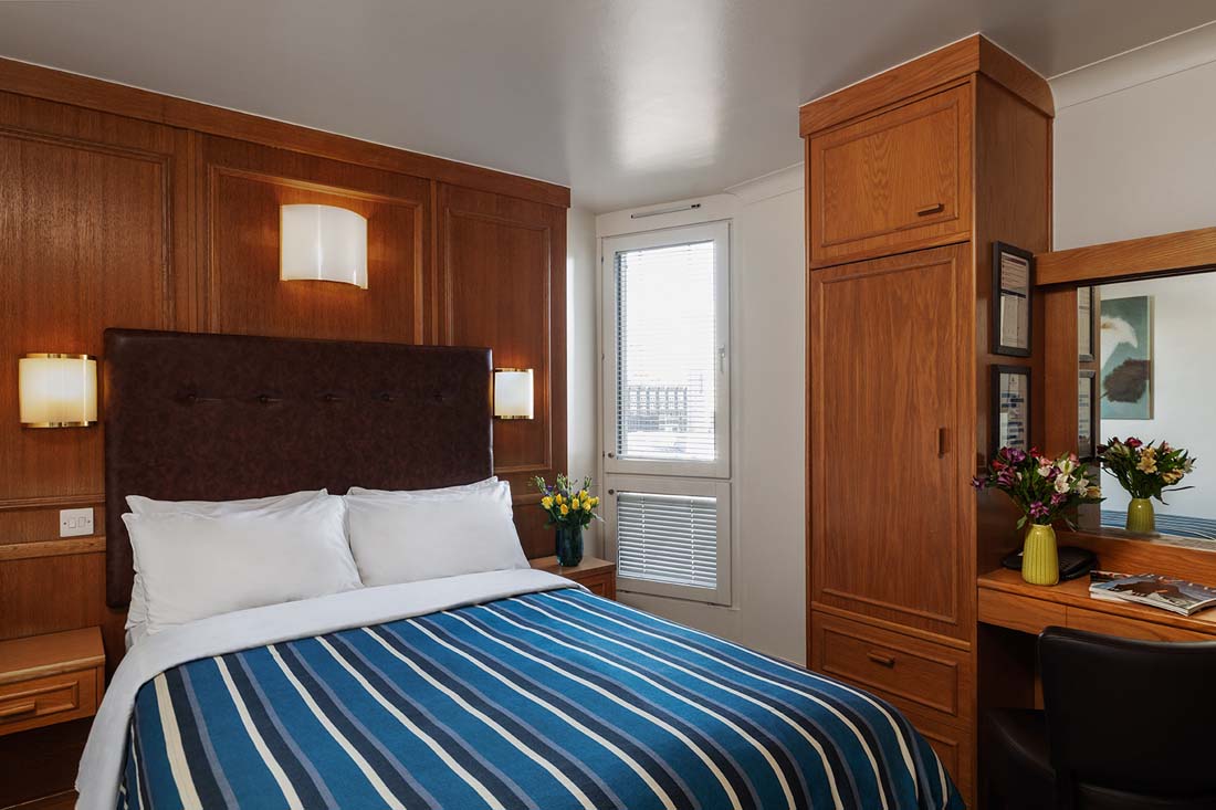 Hotellbilder av St Giles London - nummer 1 av 10