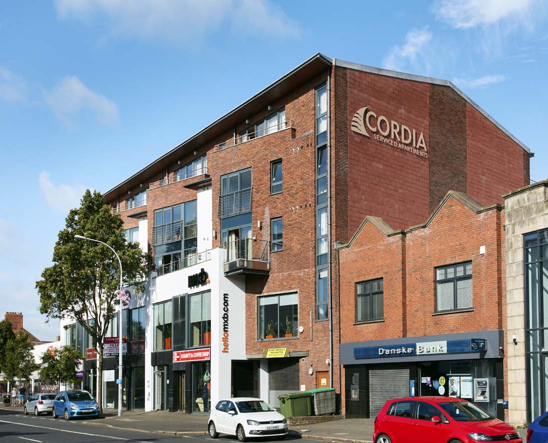 Image of the accomodation
