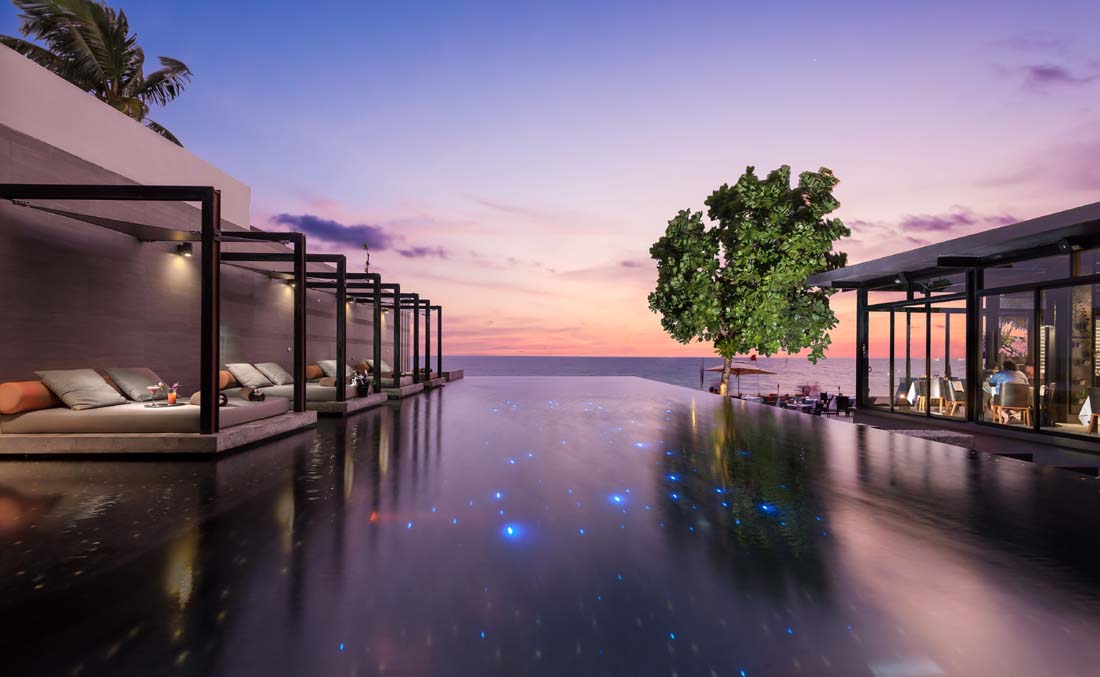 Billede av hotellet Aleenta Phuket Phang Nga Resort and Spa - nummer 1 af 18