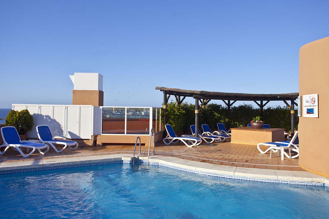 Billede av hotellet Ona Princesa Playa - nummer 1 af 10