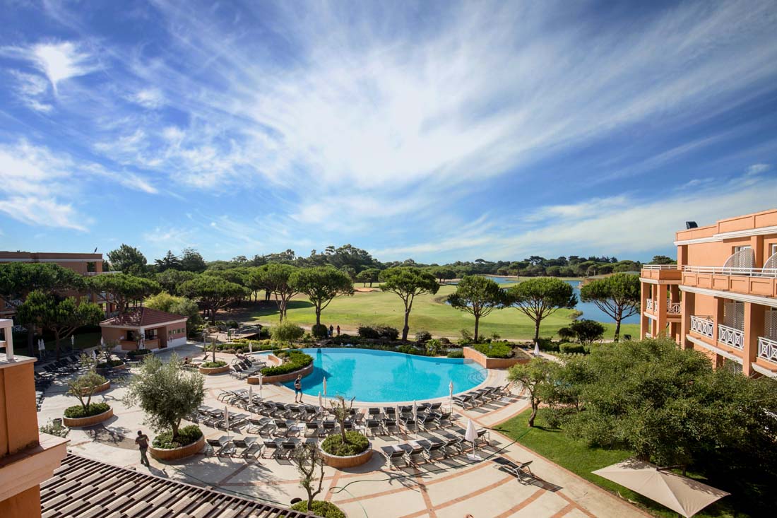 Hotellbilder av Hotel Quinta Da Marinha - nummer 1 av 44