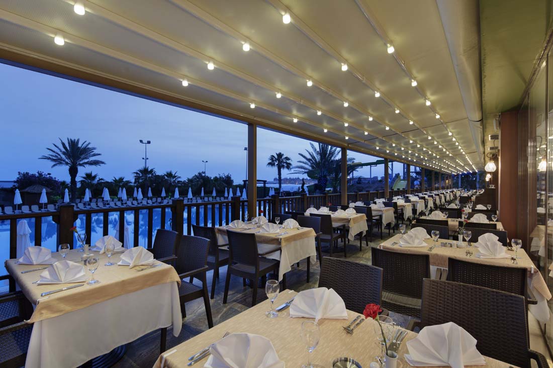 Billede av hotellet Alba Resort Hotel - nummer 1 af 6