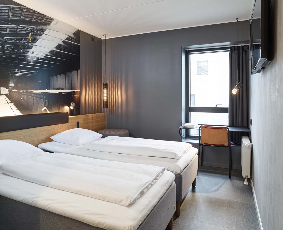 Billede av hotellet Zleep Hotel Skejby Aarhus - nummer 1 af 10