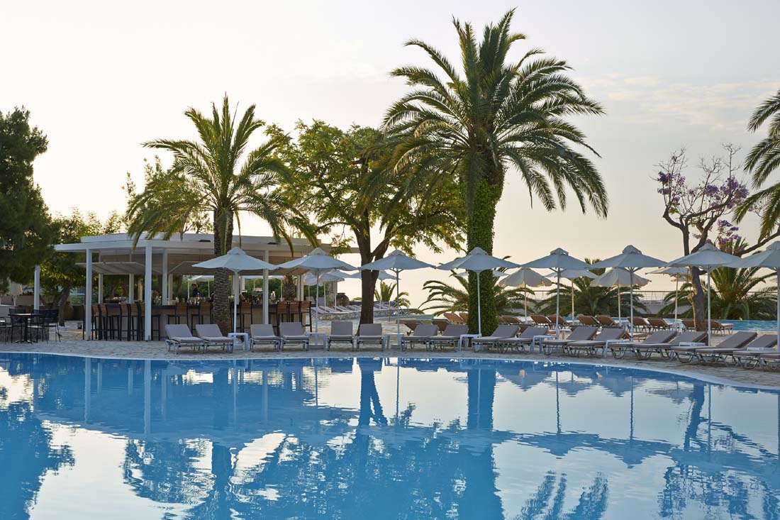 Billede av hotellet MarBella Corfu Hotel - nummer 1 af 12