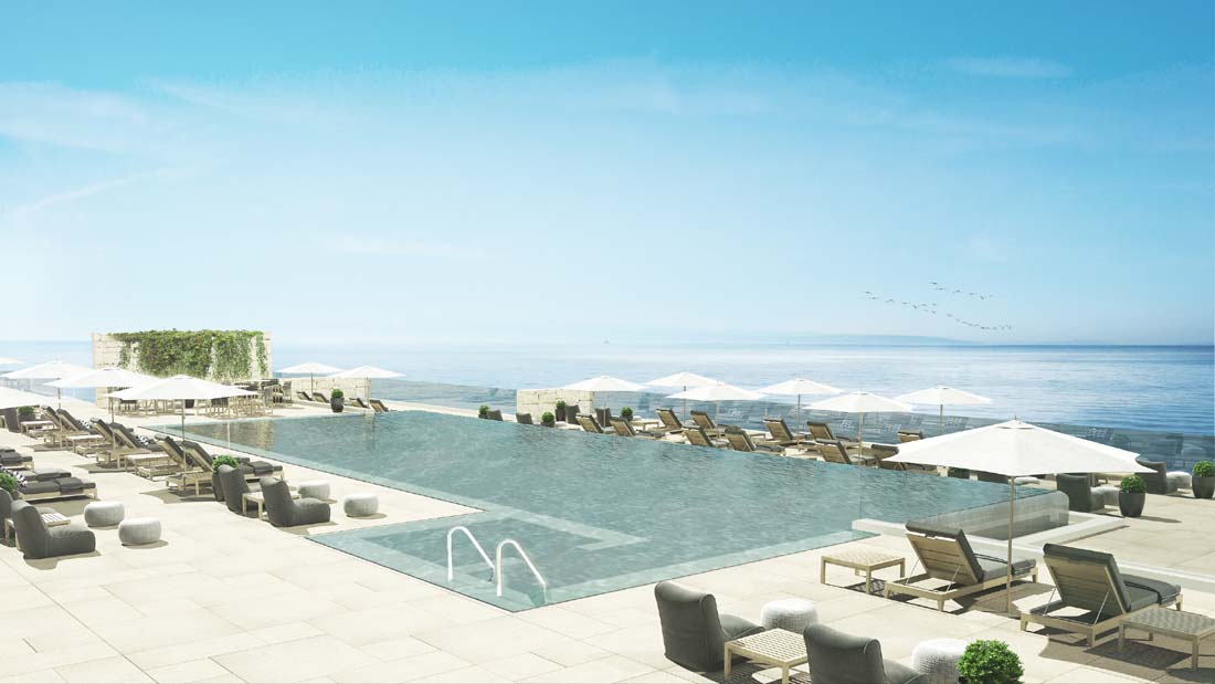 Billede av hotellet MarBella Elix - nummer 1 af 6