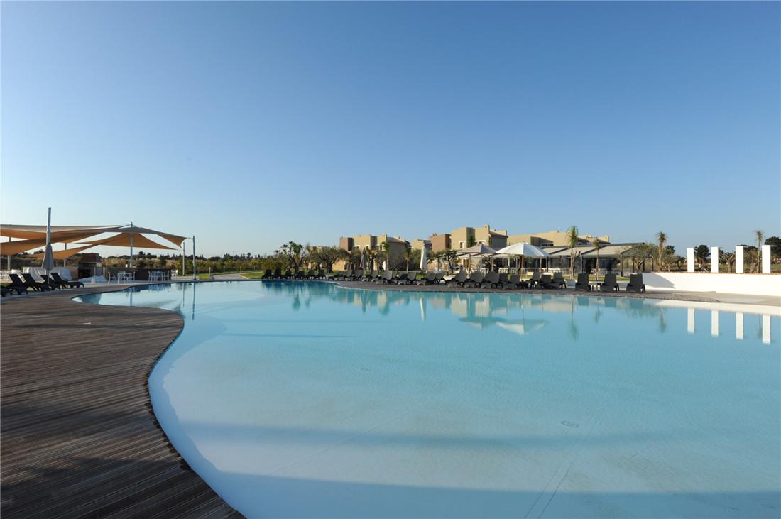 Billede av hotellet Le Residenze Archimede - nummer 1 af 15