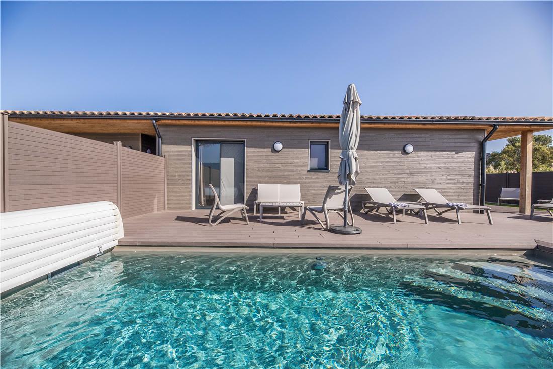 Billede av hotellet Pierre & Vacances Premium Residence Vesna Rossa - nummer 1 af 17
