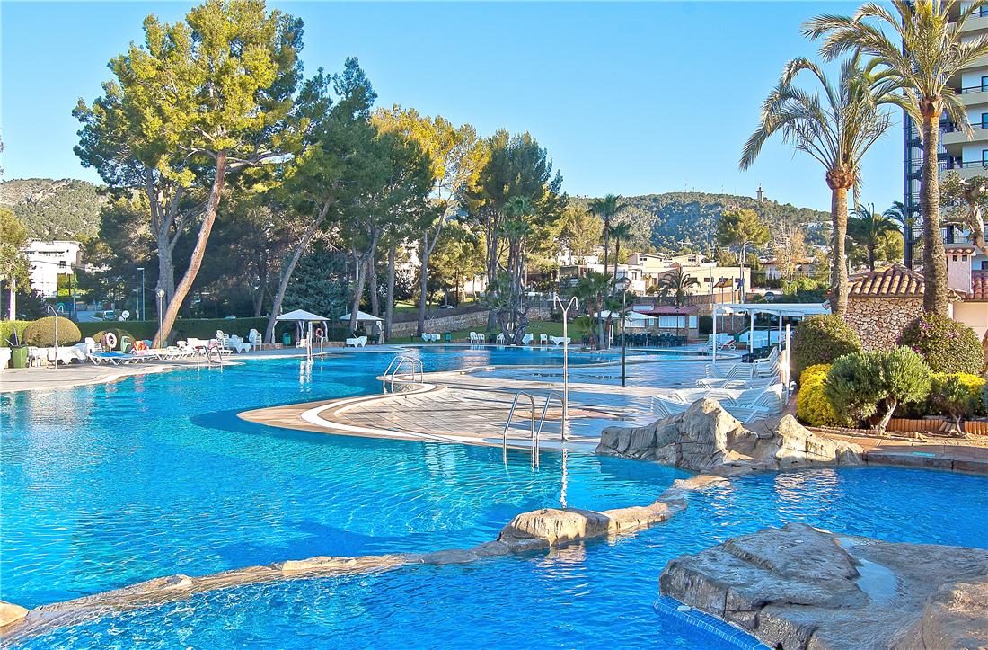 Hotellbilder av BQ Belvedere Hotel - nummer 1 av 10