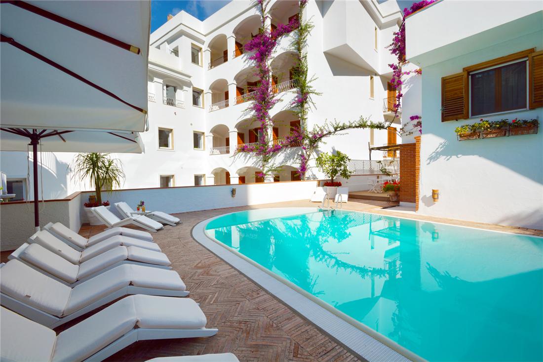 Billede av hotellet Villa Romana - nummer 1 af 10