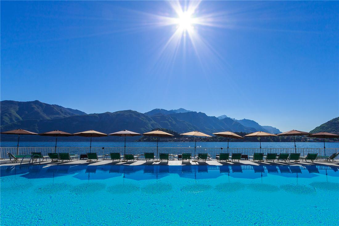 Hotellbilder av Hotel Britannia Excelsior - nummer 1 av 40