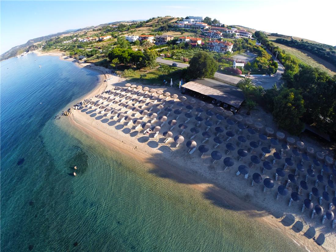 Bilder från hotellet Alexandros Palace - nummer 1 av 25