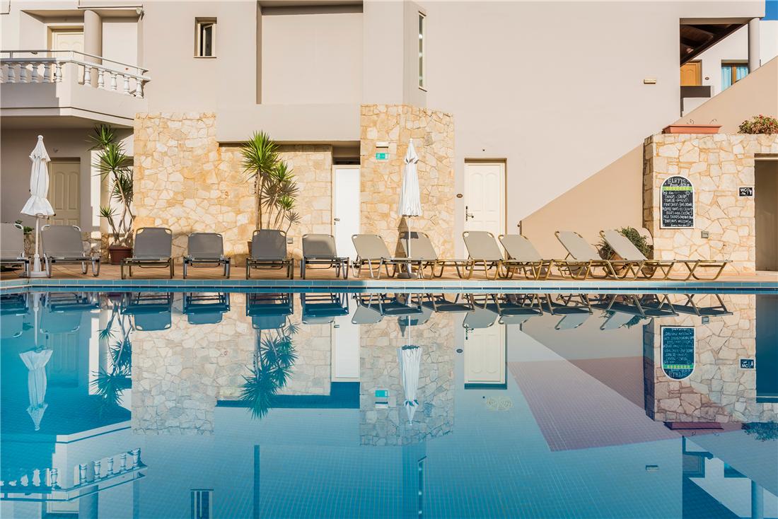 Billede av hotellet Elotis Suites - nummer 1 af 10