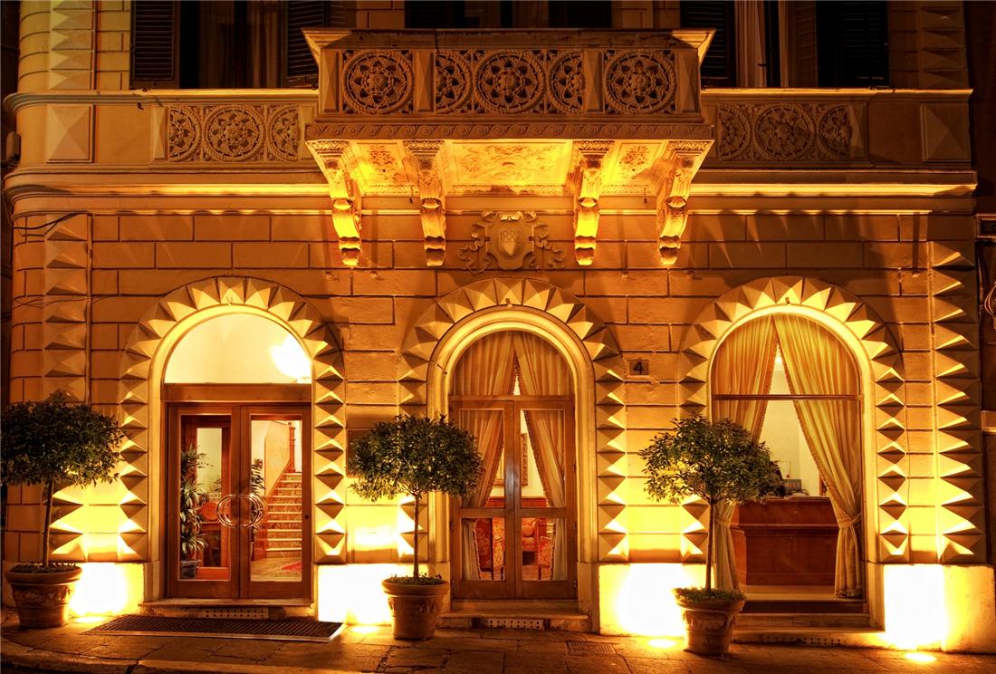 Hotellbilder av Hotel Raffaello Sure Hotel Collection by Best Western - nummer 1 av 10