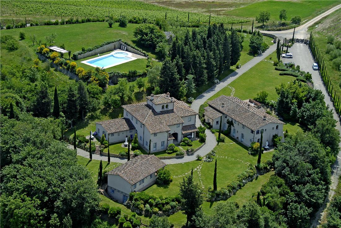 Billede av hotellet Borgo della Meliana - nummer 1 af 10
