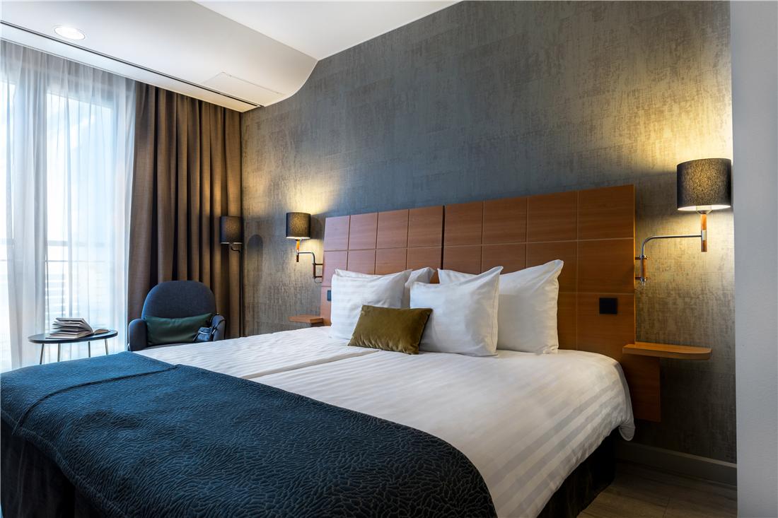 Hotellbilder av Scandic Hotel Simonkenttä - nummer 1 av 23