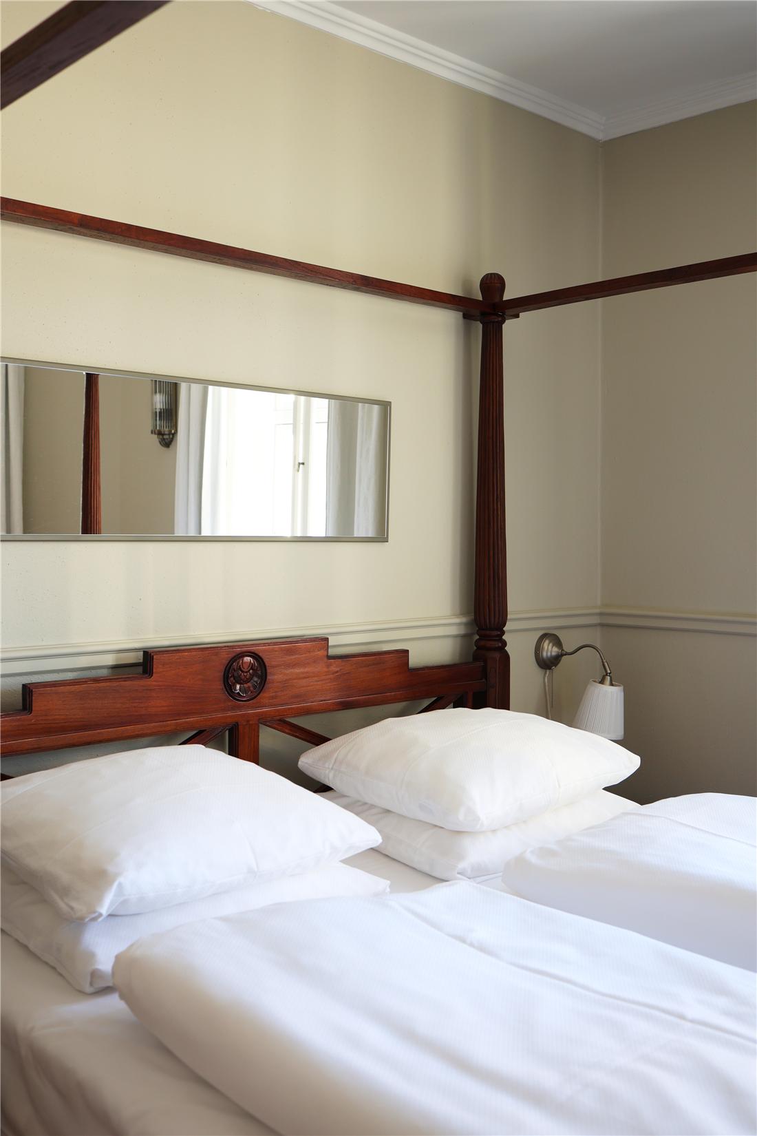 Hotellbilder av SOFS boutique hotel - nummer 1 av 12