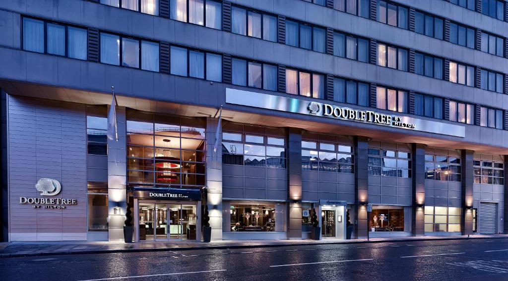 Hotellbilder av DoubleTree by Hilton London Victoria - nummer 1 av 15