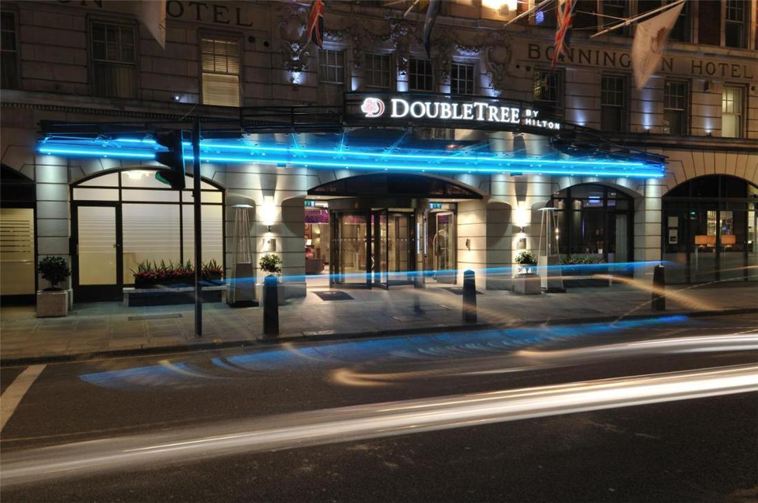 Billede av hotellet DoubleTree By Hilton Hotel London West End - nummer 1 af 15