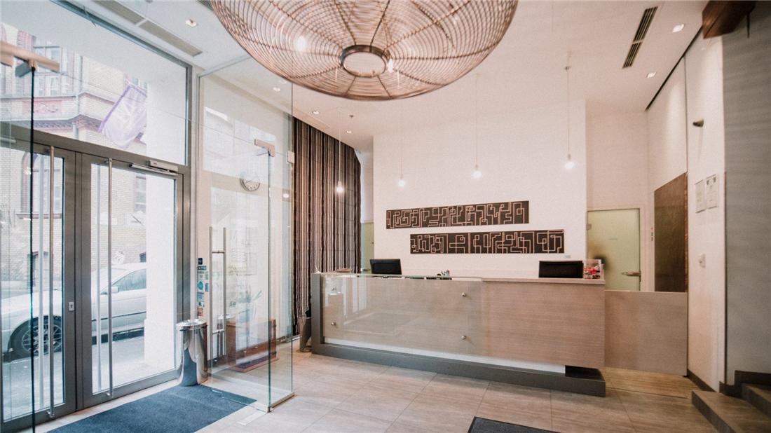 Billede av hotellet Atrium Fashion Hotel - nummer 1 af 10
