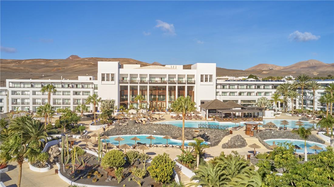 Billede av hotellet Secrets Lanzarote Resort & Spa – Adults only +18 - nummer 1 af 30