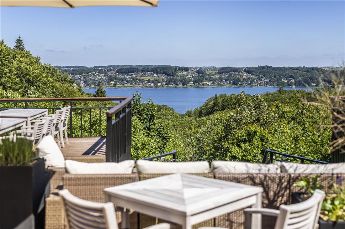 Hotellbilder av Munkebjerg Hotel - nummer 1 av 21