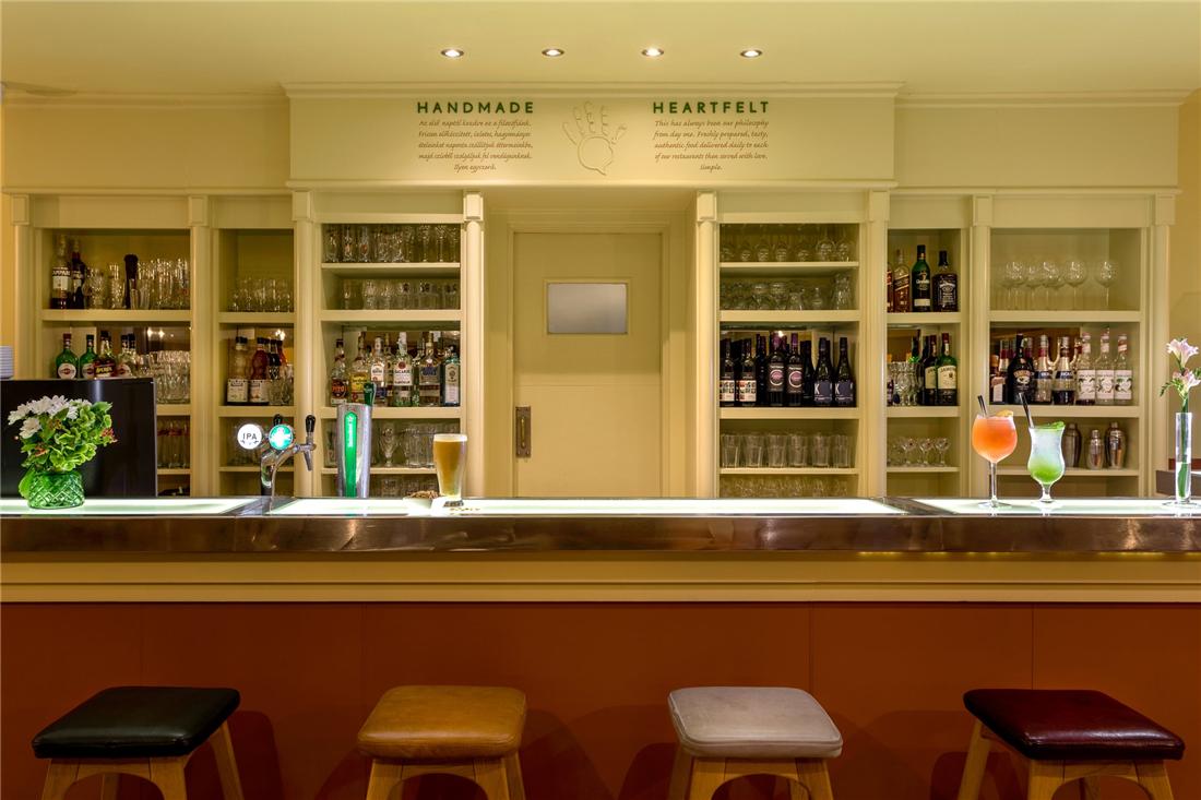 Billede av hotellet Hotel Leonardo Budapest - nummer 8 af 11