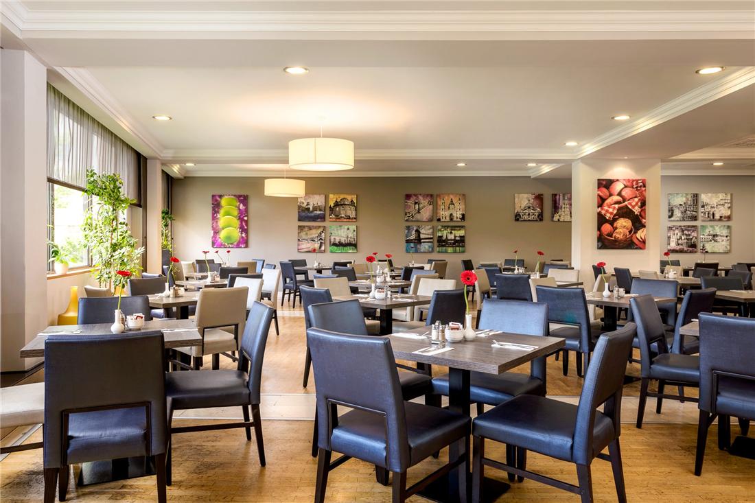 Billede av hotellet Hotel Leonardo Budapest - nummer 4 af 11