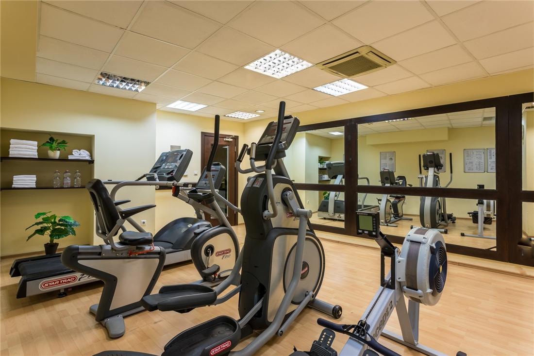 Billede av hotellet Hotel Leonardo Budapest - nummer 9 af 11