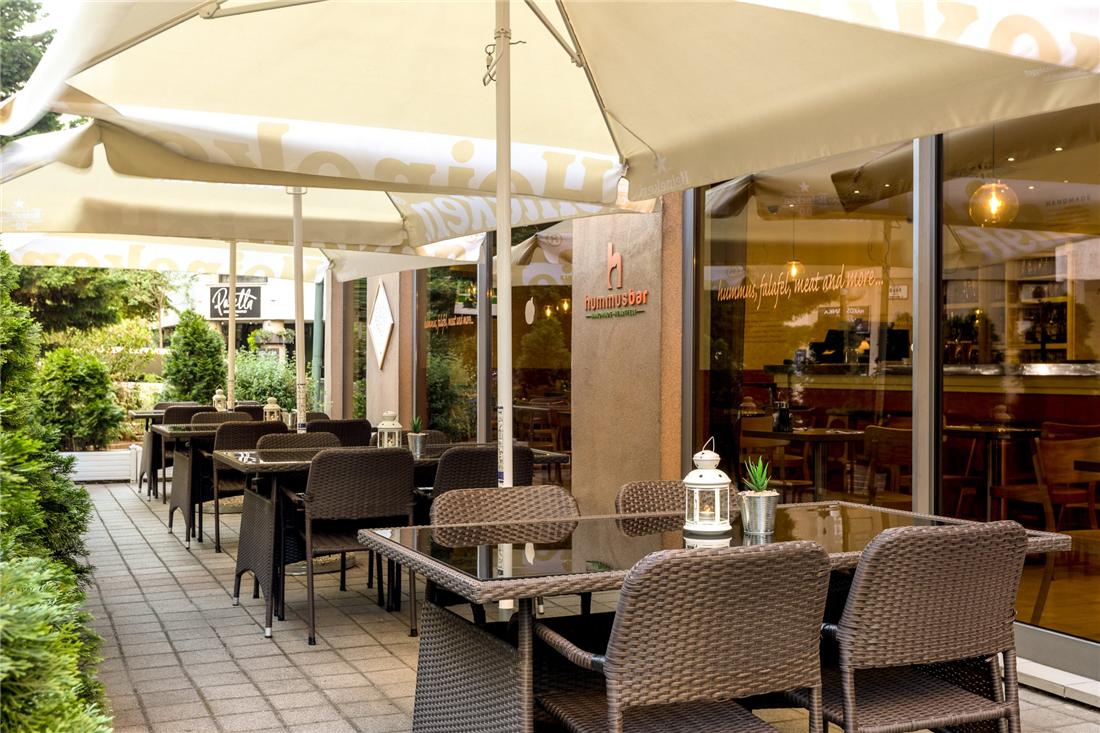 Billede av hotellet Hotel Leonardo Budapest - nummer 6 af 11