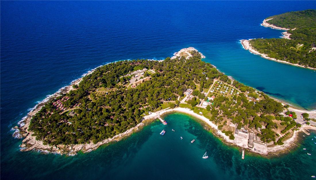 Hotellbilder av Camp Arena Stoja - nummer 1 av 13