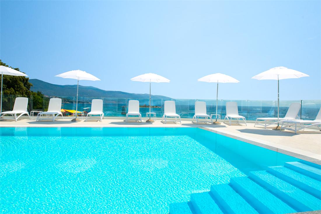 Hotellbilder av Hotel Lisanj - nummer 1 av 17