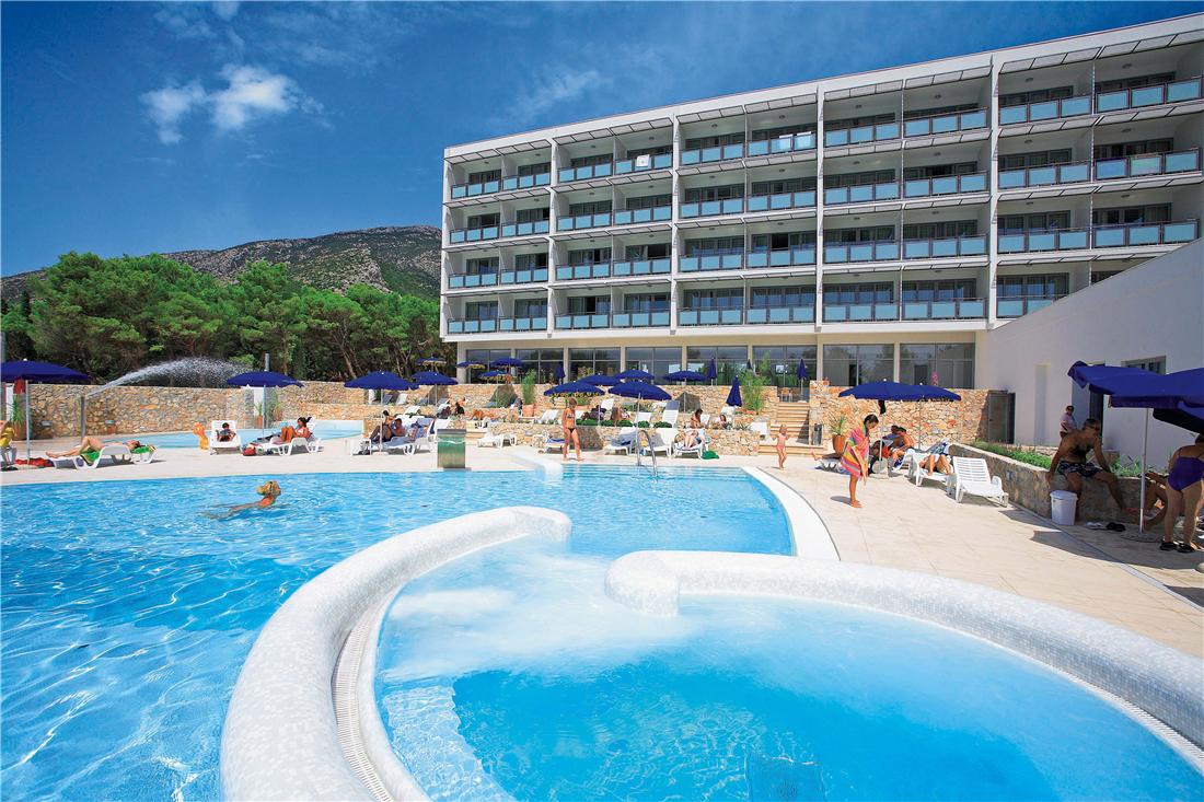 Billede av hotellet Bluesun Hotel Elaphusa - nummer 1 af 6