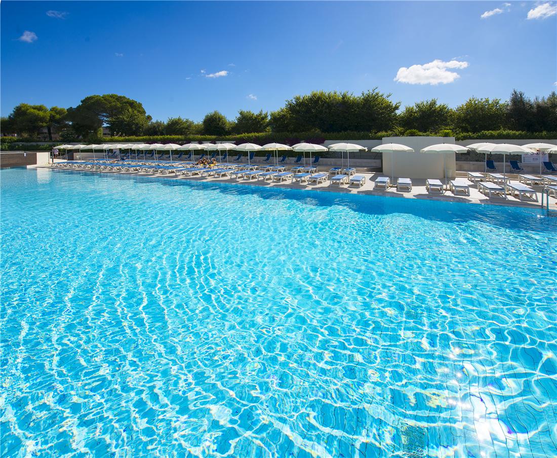 Billede av hotellet VOI Alimini Resort - nummer 1 af 33
