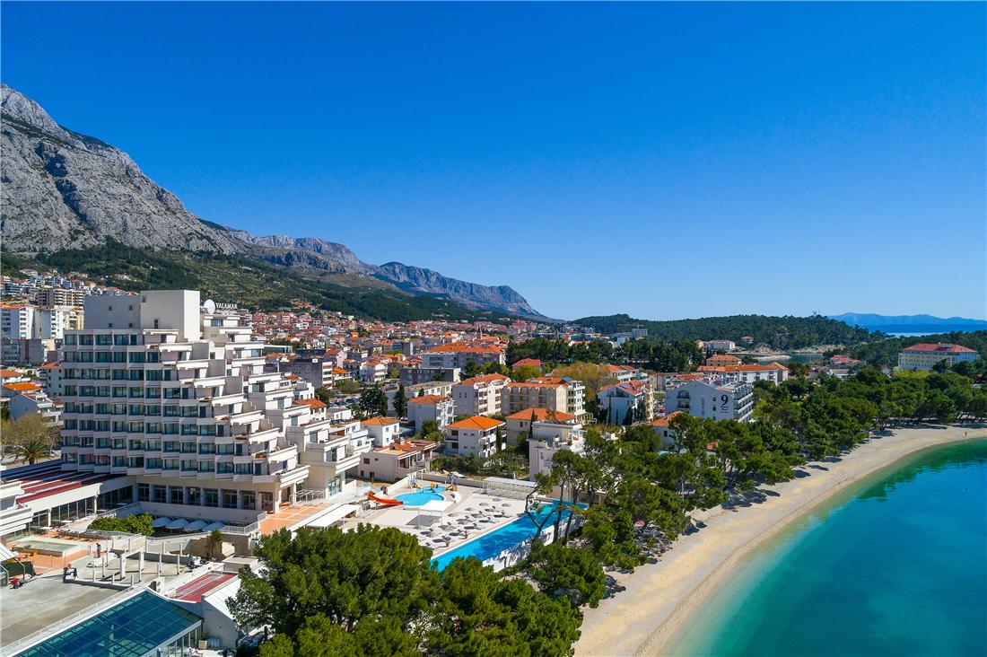 Billede av hotellet Valamar Meteor Hotel - nummer 1 af 24