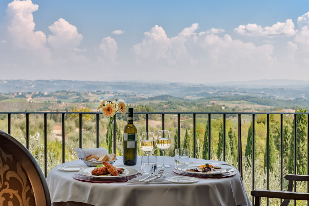 Billede av hotellet Villa San Paolo Spa Resort - nummer 1 af 27