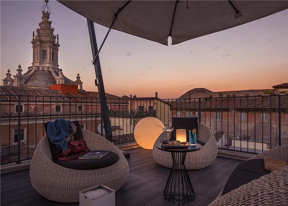 Hotellbilder av Palazzo Navona - nummer 1 av 16