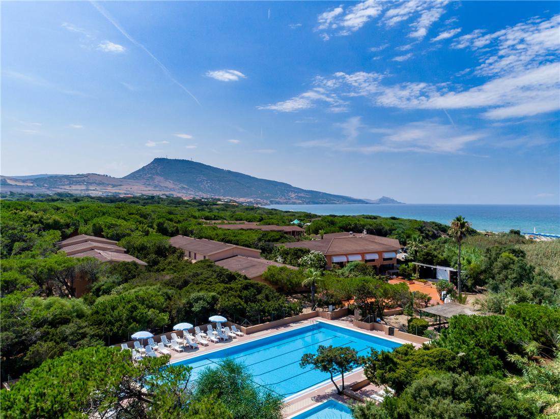 Hotellbilder av Baiaverde Club Hotel & Residence - nummer 1 av 19