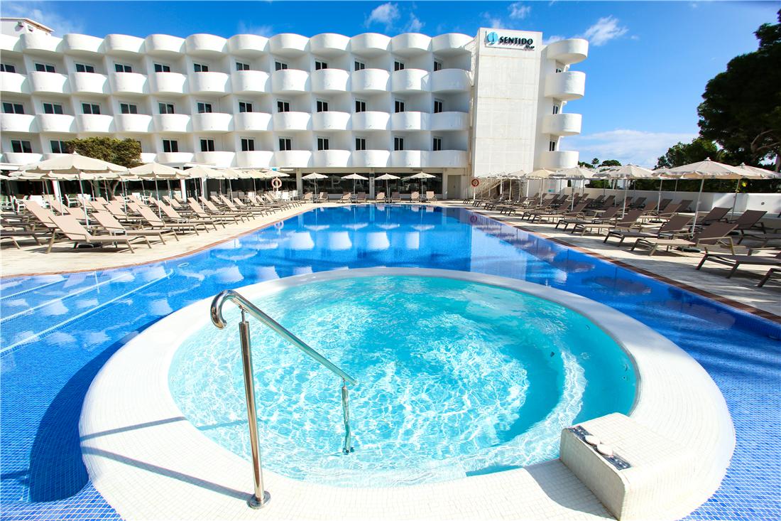 Billede av hotellet Sentido Fido Tucan - Adults Only - nummer 1 af 29