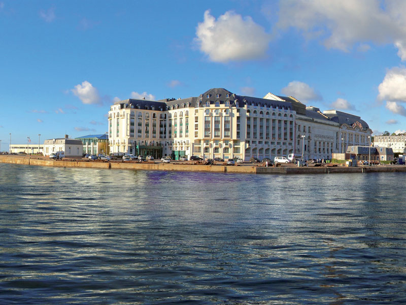 Image of the accomodation
