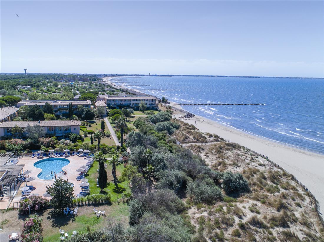 Billede av hotellet SOWELL RESIDENCES Les Sablons - nummer 1 af 29