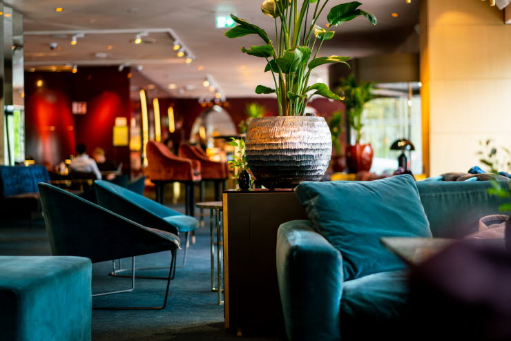 Hotellbilder av Scandic Anglais - nummer 1 av 12